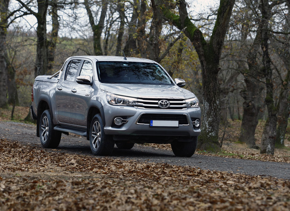 Toyota RAV4 SUV - Family Vehicle in Port Harcourt
