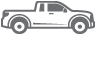 Pickup Trucks Icon